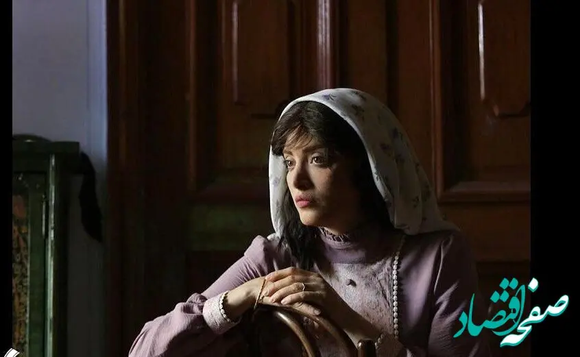 عکسی که ماهیت سریال سووشون را زیر سوال برد!