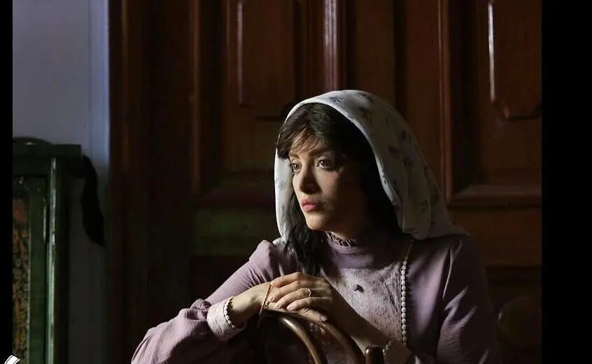 عکسی که ماهیت سریال سووشون را زیر سوال برد!