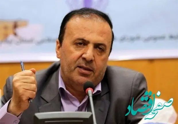 محمد نوذری استاندار جدید قزوین کیست؟ + سوابق