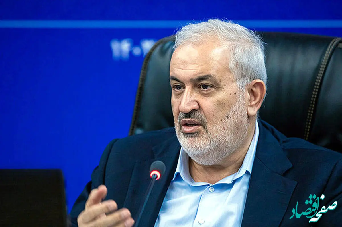 وزیر نیرو تاکید کرد: جذاب کردن بازار برق برای بخش خصوصی