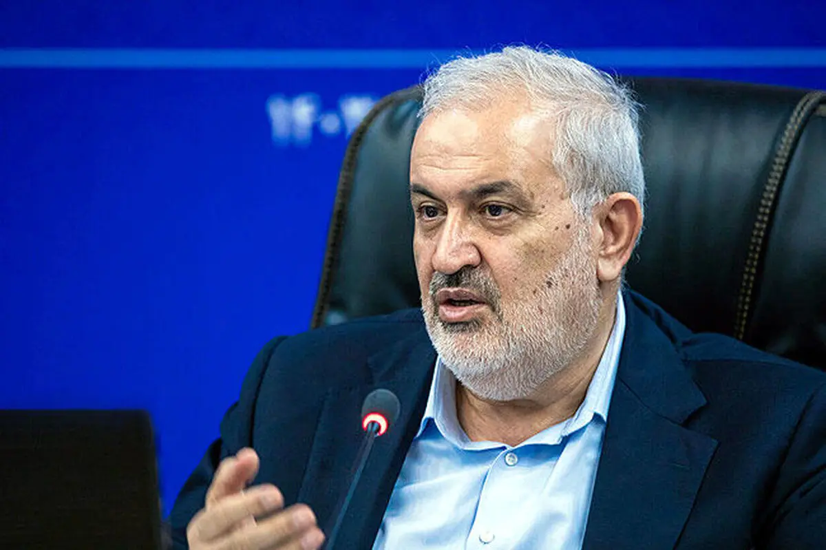 وزیر نیرو تاکید کرد: جذاب کردن بازار برق برای بخش خصوصی