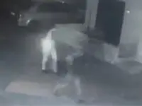 آدم ربایی دریایی اسرائیل از لبنان