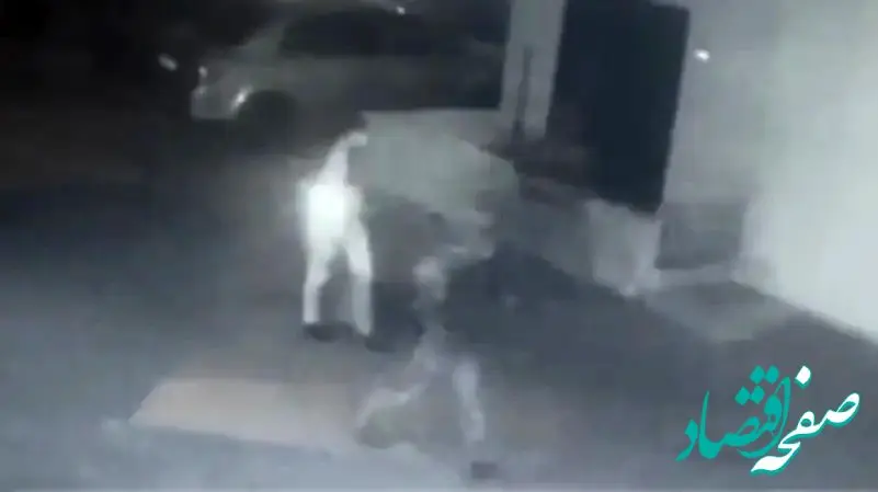 آدم ربایی دریایی اسرائیل از لبنان