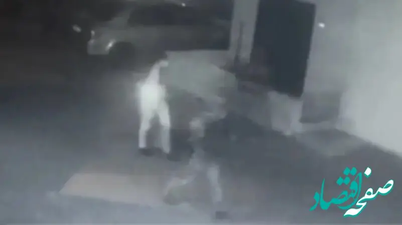 آدم ربایی دریایی اسرائیل از لبنان
