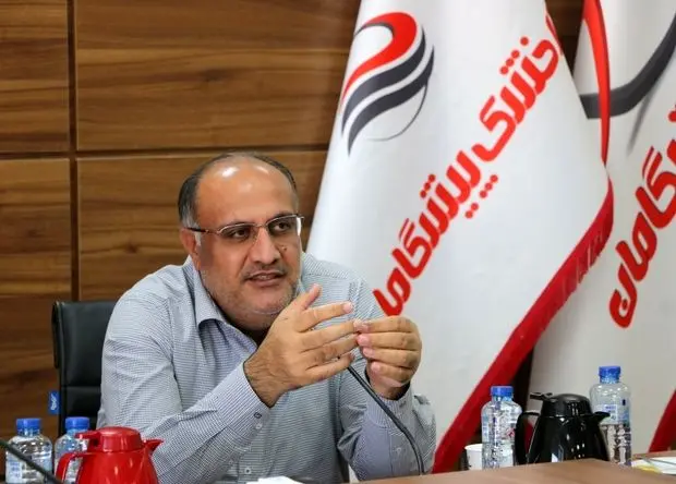 بندرخشک پیشگامان، ایده‌ای ارزشمند با ظرفیت‌سازی مردمی است