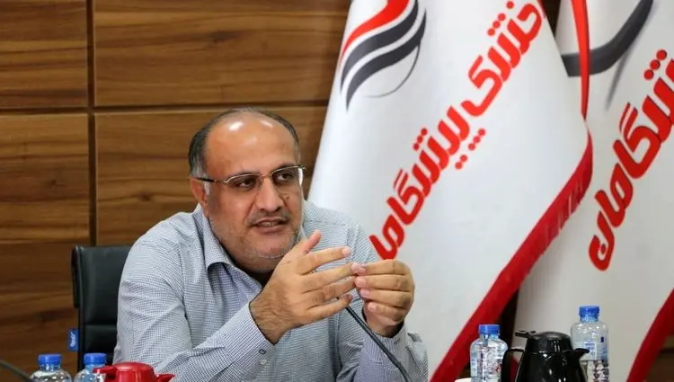 بندرخشک پیشگامان، ایدهای ارزشمند با ظرفیتسازی مردمی است