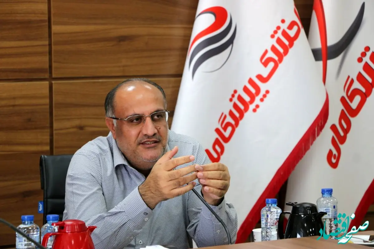 بندرخشک پیشگامان، ایده‌ای ارزشمند با ظرفیت‌سازی مردمی است