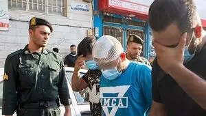 دستگیری ۲۵۵ سارق و زورگیر در تهران؛ کشف ۷۰ میلیارد تومان اموال مسروقه