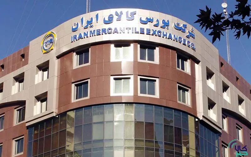 ۵۴۶ هزار تن محصول در بورس کالا معامله شد