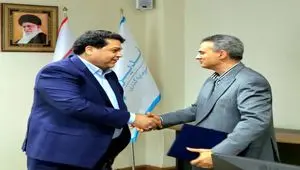 محمدرضا الهی با کسب بیشترین آرا، نماینده کارکنان در هیأت تشخیص صلاحیت شورای اسلامی کار شد