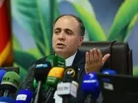 وقتی سوال خبرنگار هم گزینشی می‌شود!