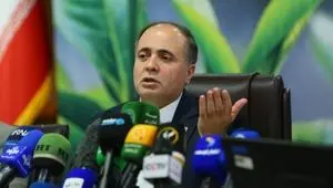 وقتی سوال خبرنگار هم گزینشی می‌شود!