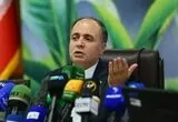 وقتی سوال خبرنگار هم گزینشی می‌شود!