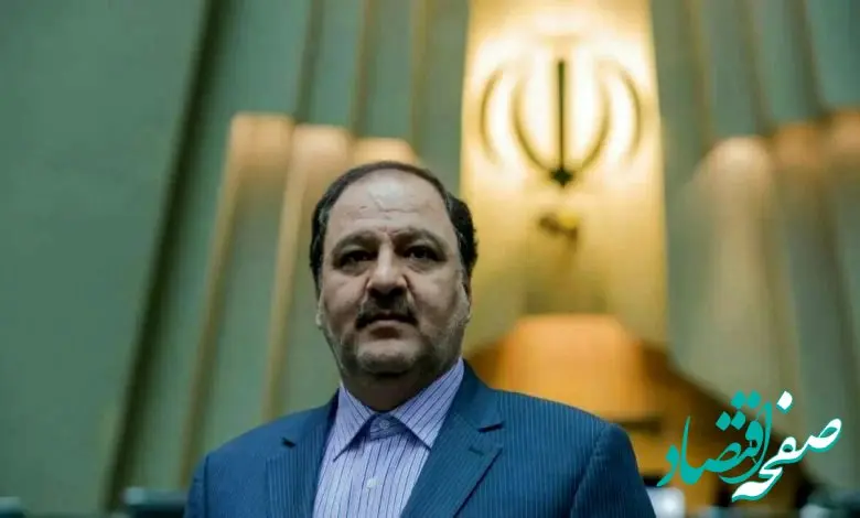 زندگی در واحدهای کوچک متراژ بهتر از کارتن خوابی و چادر خوابی است