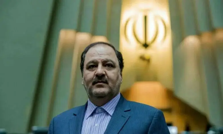 زندگی در واحدهای کوچک متراژ بهتر از کارتن خوابی و چادر خوابی است