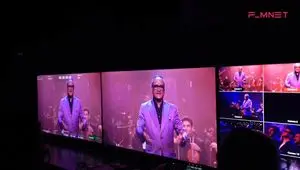 دانلود برنامه کارناوال قسمت اول از فیلمنت