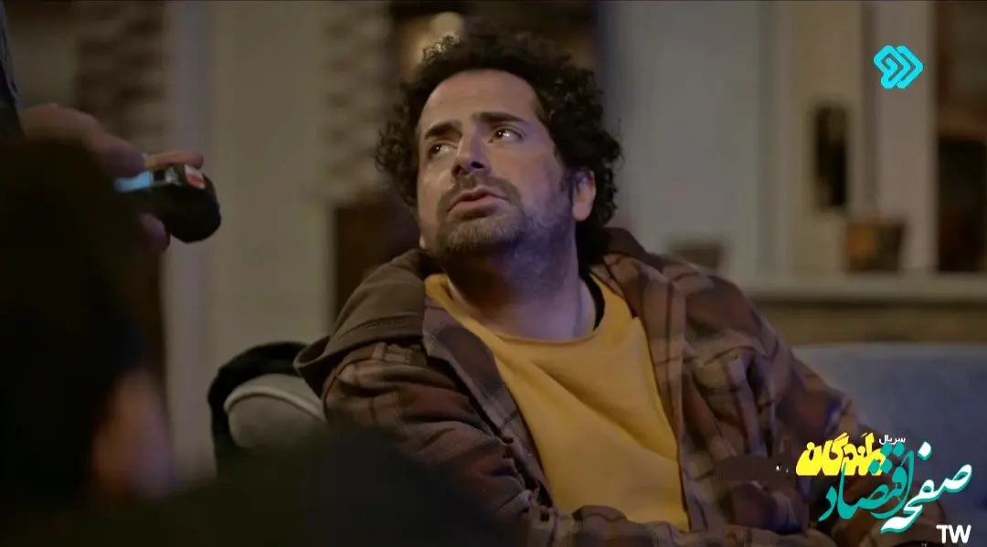 دانلود سریال لمندگان قسمت پنجم + لینک تلوبیون قسمت ۵ سریال لمندگان از تلوبیون 