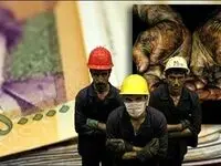 خبری درباره این کارگران | شهروندی درجه چهار با اسم رمز «کارگر حجمی»!