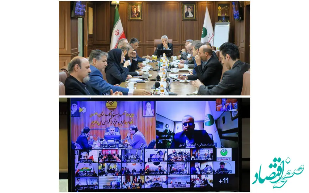 فروش ارز اربعین در اولین جمعه از زمان اجرای طرح توسط شعب و باجه های بانکی روستایی منتخب