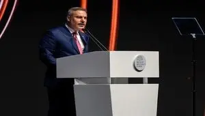 تیکه طوفانی فیدان به اسرائیل 