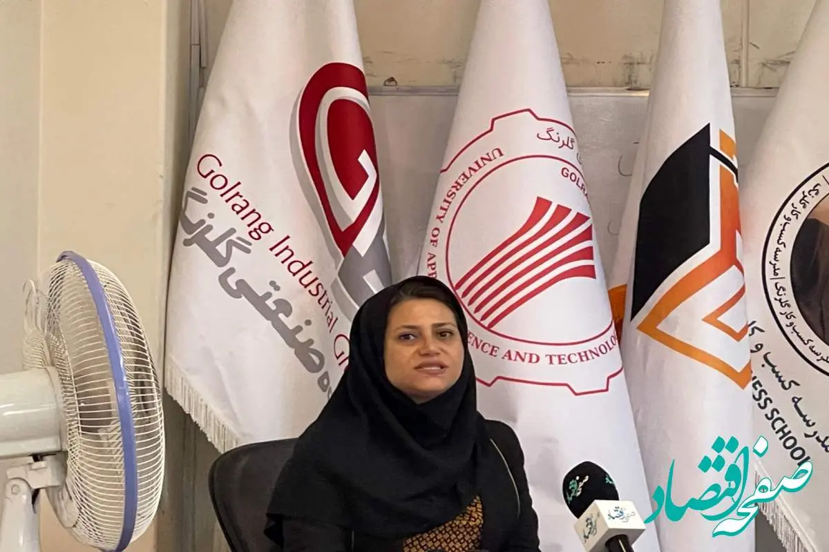 جوایز استارتاپ دانشگاهی به استارتاپهای نوآورانه فرصت میدهد