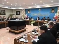 منطقه آزاد اینچه‌برون به قطب پیوند اقتصادی ایران و ترکمنستان تبدیل می‌شود