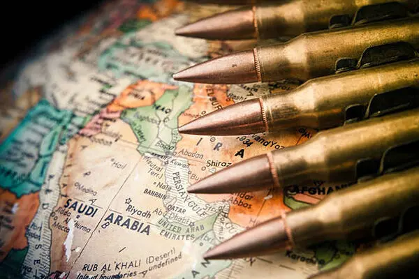 هشدار صندوق بین‌المللی پول درباره سه تهدید اقتصاد جهان؛ هوش مصنوعی، جنگ و بدهی