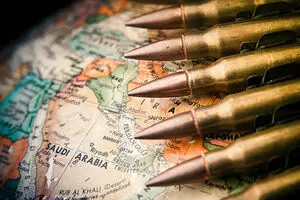 هشدار صندوق بین‌المللی پول درباره سه تهدید اقتصاد جهان؛ هوش مصنوعی، جنگ و بدهی