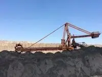 نگاهی بر عملکرد فرآوری شرکت معدنی و صنعتی گهرزمین