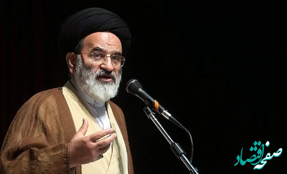 مبادا به زور صلح به رهبرمان تحمیل شود