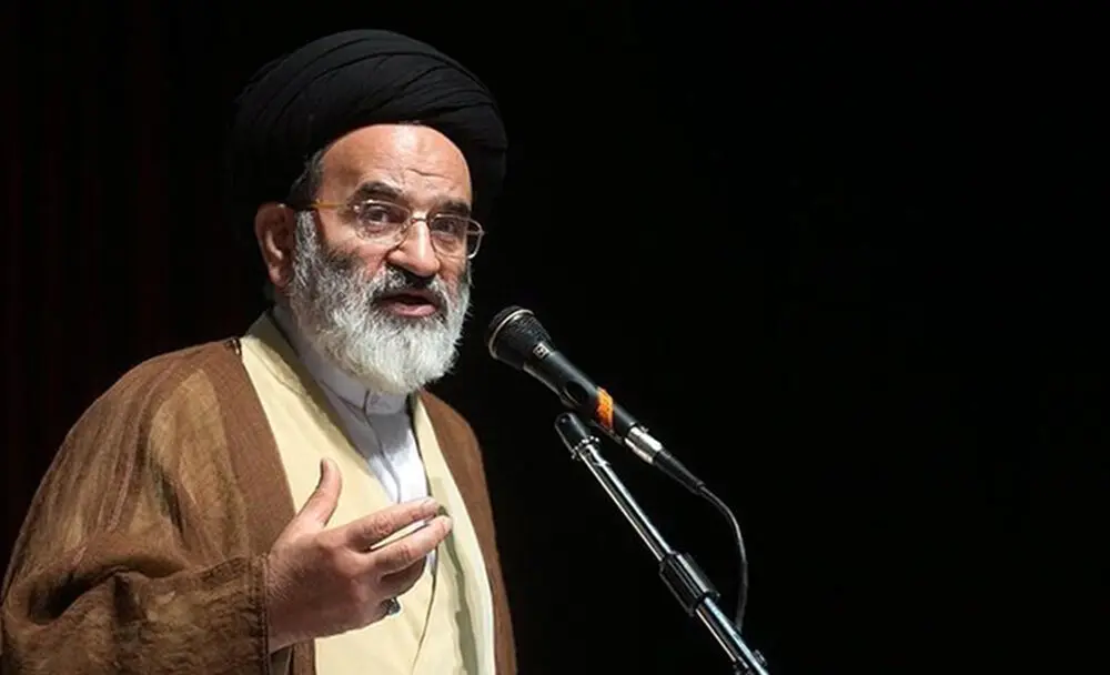 مبادا به زور صلح به رهبرمان تحمیل شود