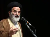 مبادا به زور صلح به رهبرمان تحمیل شود