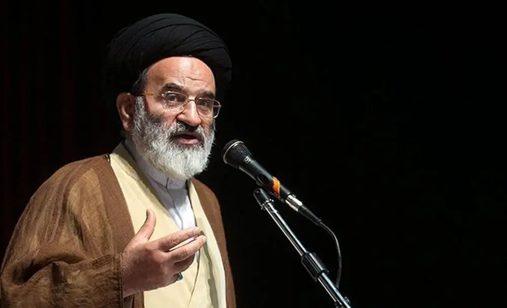 مبادا به زور صلح به رهبرمان تحمیل شود
