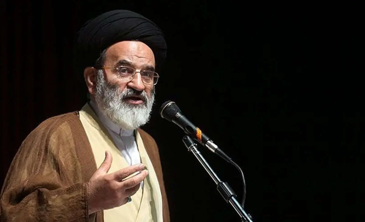 مبادا به زور صلح به رهبرمان تحمیل شود