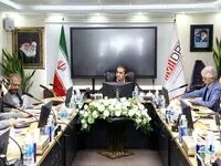 آقاجانلو اعلام کرد: برنامه توسعه همکاری ها بین ایمیدرو و سرمایه گذاران هندی / آمادگی هندی ها برای تامین تجهیزات معدنی مورد نیاز ایران