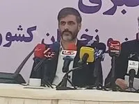 سعید محمد: نخبگان، پیشران توسعه اقتصادی کشور هستند