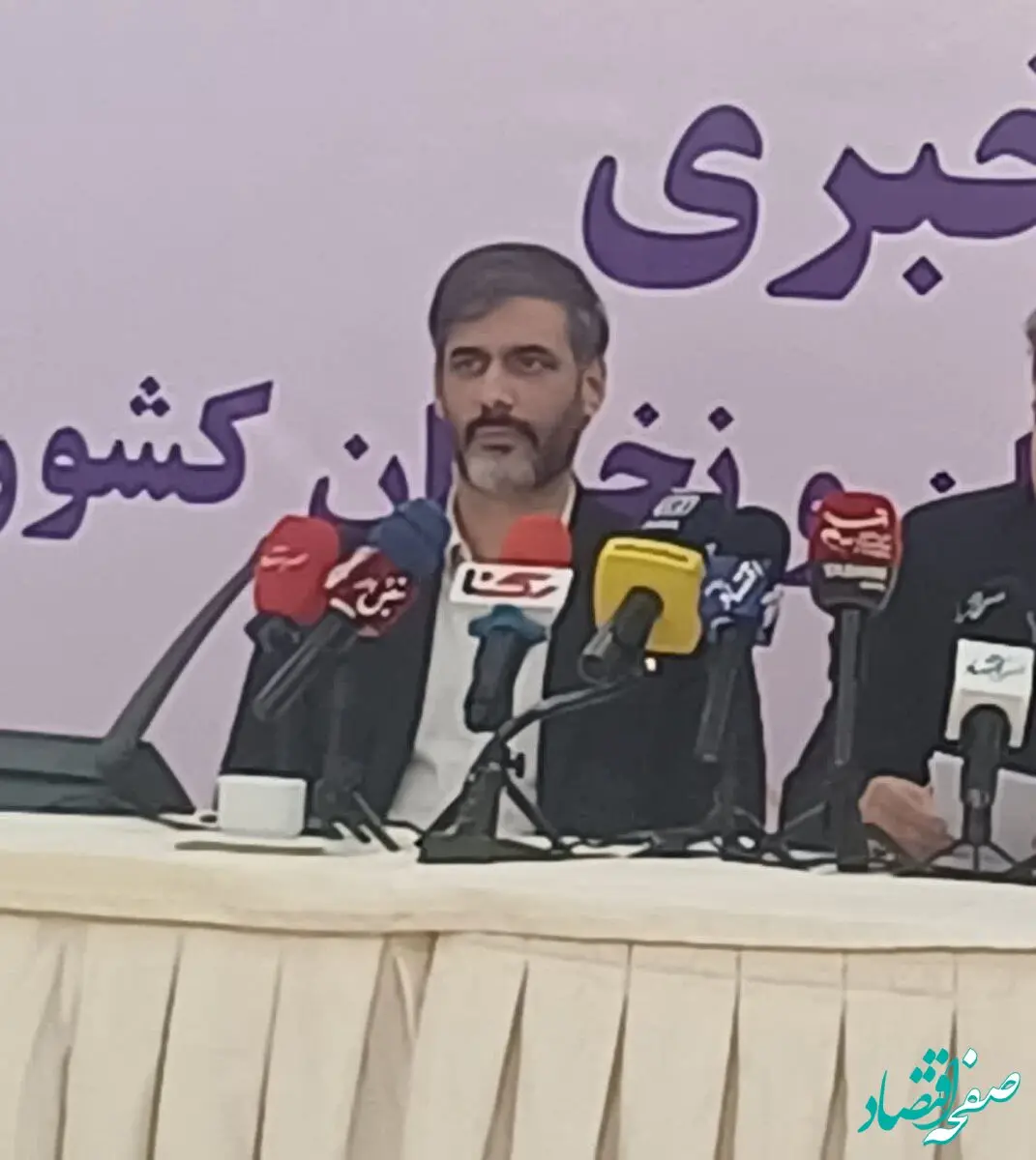 سعید محمد: نخبگان، پیشران توسعه اقتصادی کشور هستند