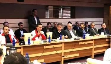 خدمت به مردم، محور همکاری راهبردی بیمه ایران و هلال احمر