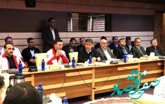 خدمت به مردم، محور همکاری راهبردی بیمه ایران و هلال احمر