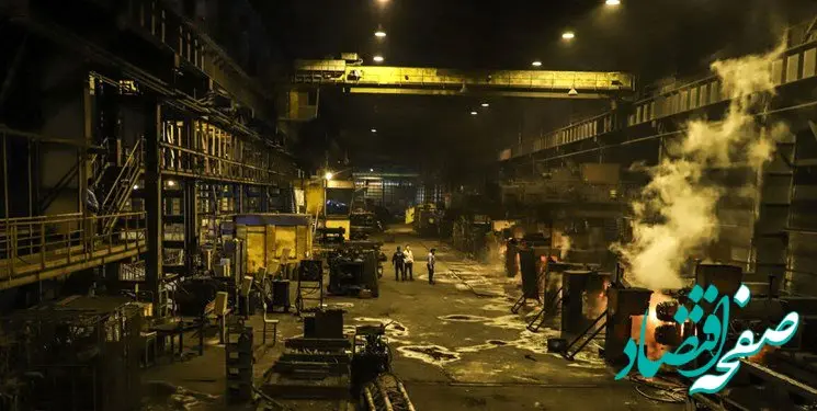 خلاء ابزار مالیاتی و انرژی ارزان‌  و نبودن برنامه صحیح بلای جان توسعه صنعتی کشور