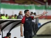 آقا کریم به پرسپولیس برمیگردد؟