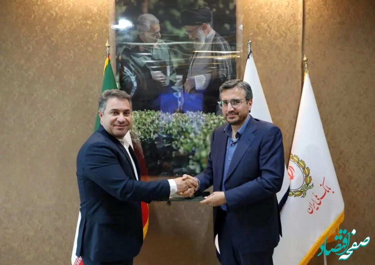 حسن عمیدی مدیر روابط عمومی گروه توسعه ملی کیست؟ 