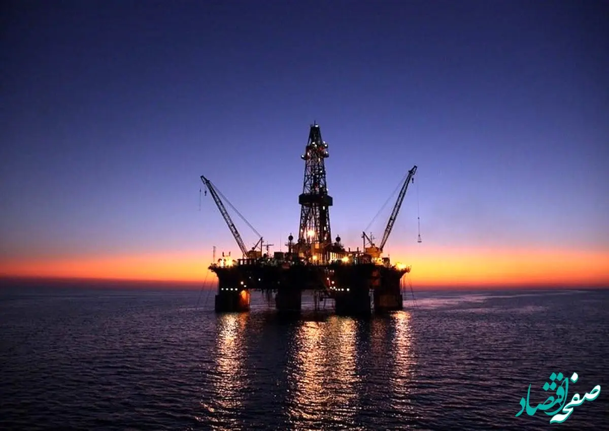سقوط تولید و محرومیت ۲۰۰ میلیارد دلاری از صادرات / چاه‌های نفت ایران در خواب زمستانی
