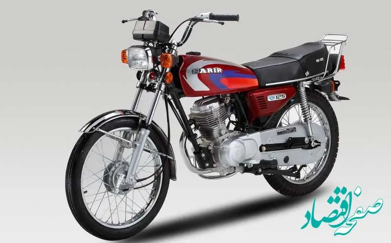 فیلم / موتورسواران تهرانی حتما بخوانند