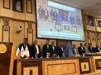 درخشش فولاد اکسین خوزستان در چهاردهمین جشنواره ملی بهره‌وری با سه طرح پژوهشی نوآورانه