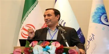 دکتر عباسی شاهکوه: مخابرات با توسعه فیبرنوری وارد عصر شبکه نسل آینده می‌شود
