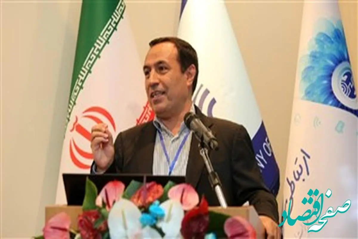 دکتر عباسی شاهکوه: مخابرات با توسعه فیبرنوری وارد عصر شبکه نسل آینده میشود
