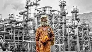 درخواست نیروهای پیمانکاری برای تبدیل وضعیت/ تبدیل وضعیت نیروهای پیمانکاری یک مطالبه به‌حق و ادای دین کارگران است