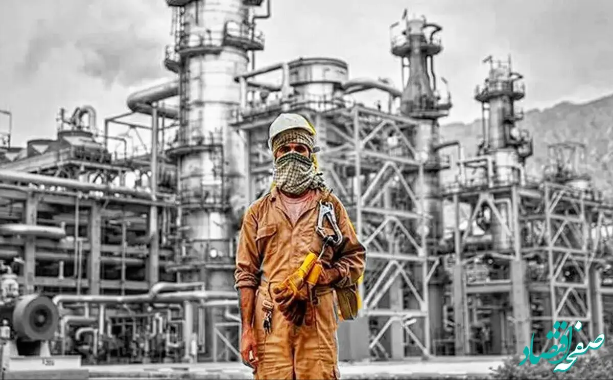 درخواست نیروهای پیمانکاری برای تبدیل وضعیت/ تبدیل وضعیت نیروهای پیمانکاری یک مطالبه به‌حق و ادای دین کارگران است