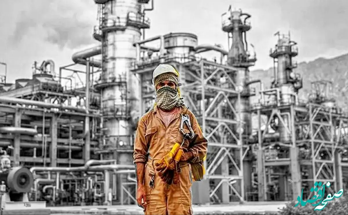 درخواست نیروهای پیمانکاری برای تبدیل وضعیت/ تبدیل وضعیت نیروهای پیمانکاری یک مطالبه به‌حق و ادای دین کارگران است